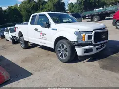 1FTFX1E56LKF13746 2020 FORD F-150