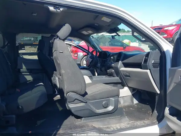 1FTFX1E56LKF13746 2020 FORD F-150 - Image 8