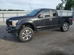 1FTFX1E56LKF45144 2020 FORD F-150