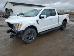 1FTFX1E56MFC78923 2021 FORD F-150