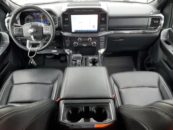 1FTFX1E56MFC78923 2021 FORD F-150 - Image 8