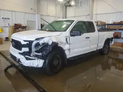 1FTFX1E56MFC90392 2021 FORD F-150
