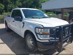 1FTFX1E56MFD09555 2021 FORD F-150