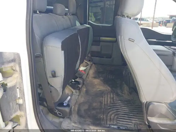 1FTFX1E56MFD09555 2021 FORD F-150 - Image 8