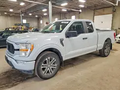 1FTFX1E56MKD31286 2021 FORD F-150