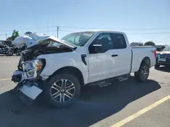 1FTFX1E56MKD34057 2021 FORD F-150