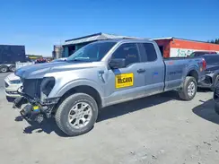 1FTFX1E56MKD35077 2021 FORD F-150