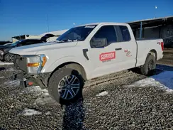 1FTFX1E56MKD73392 2021 FORD F-150