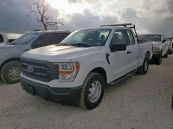 1FTFX1E56MKE65800 2021 FORD F-150