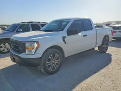 1FTFX1E56MKE69264 2021 FORD F-150