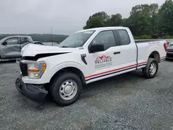 1FTFX1E56NFB12208 2022 FORD F-150