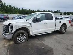 1FTFX1E56NFB78533 2022 FORD F-150