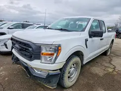 1FTFX1E56NKD10455 2022 FORD F-150
