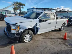 1FTFX1E56NKD24386 2022 FORD F-150