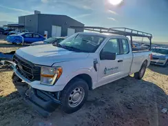 1FTFX1E56NKD57517 2022 FORD F-150