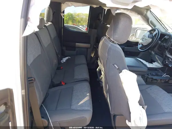 1FTFX1E56NKD64208 2022 FORD F-150 - Image 8