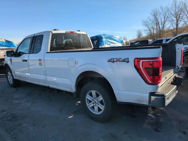 1FTFX1E56NKD72230 2022 FORD F-150 - Image 2