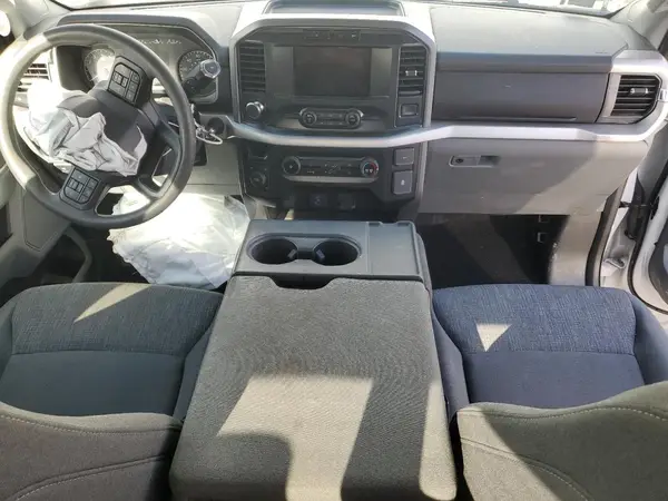 1FTFX1E56NKD72230 2022 FORD F-150 - Image 8
