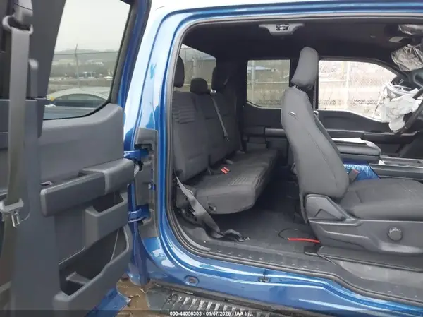 1FTFX1E56NKD77556 2022 FORD F-150 - Image 8