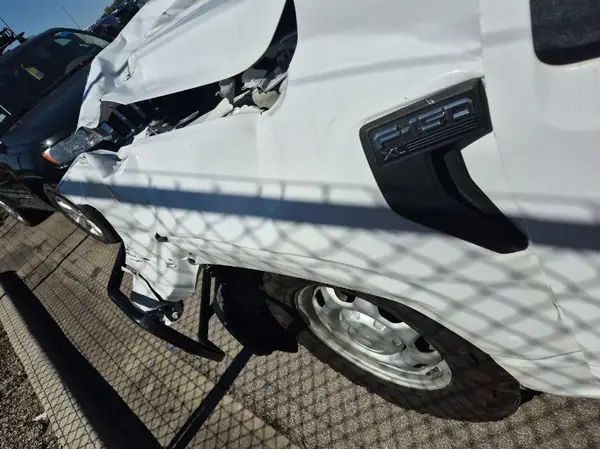 1FTFX1E56NKE10474 2022 FORD F-150 - Image 8