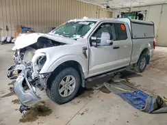 1FTFX1E56NKE16629 2022 FORD F-150