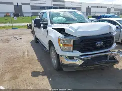 1FTFX1E56NKE31485 2022 FORD F-150