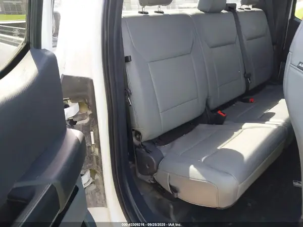 1FTFX1E56NKE31485 2022 FORD F-150 - Image 8