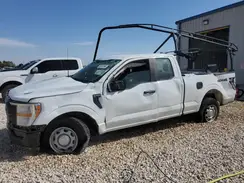 1FTFX1E56NKE34788 2022 FORD F-150
