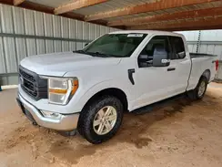 1FTFX1E56NKE64647 2022 FORD F-150