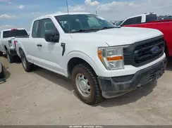 1FTFX1E56NKE82064 2022 FORD F-150