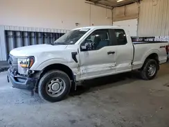 1FTFX1E56PFB25947 2023 FORD F-150