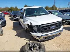 1FTFX1E56PKD12712 2023 FORD F-150