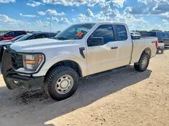 1FTFX1E56PKD37030 2023 FORD F-150