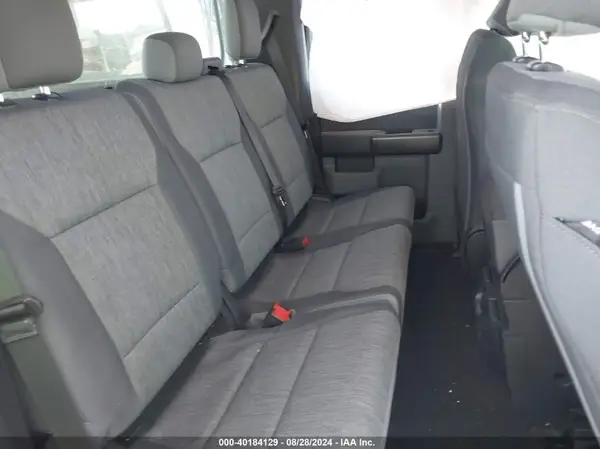 1FTFX1E56PKD68102 2023 FORD F-150 - Image 8