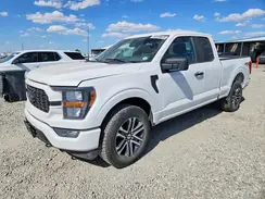 1FTFX1E56PKD79987 2023 FORD F-150
