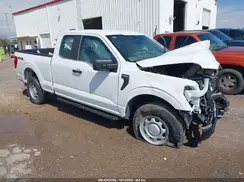1FTFX1E56PKD83201 2023 FORD F-150