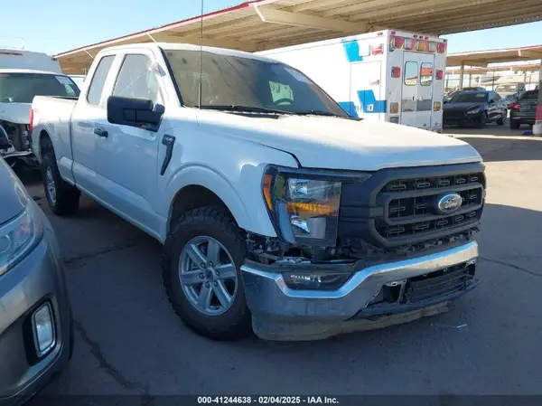 1FTFX1E56PKE17119 2023 FORD F-150 - Image 1