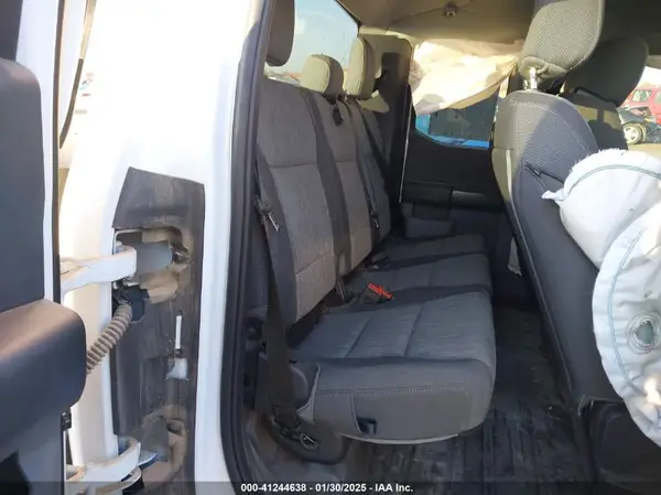 1FTFX1E56PKE17119 2023 FORD F-150 - Image 8
