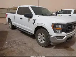 1FTFX1E56PKE29514 2023 FORD F-150