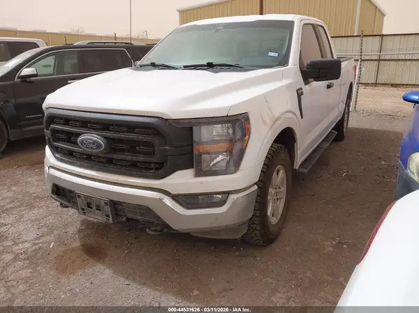 1FTFX1E56PKE29514 2023 FORD F-150 - Image 2
