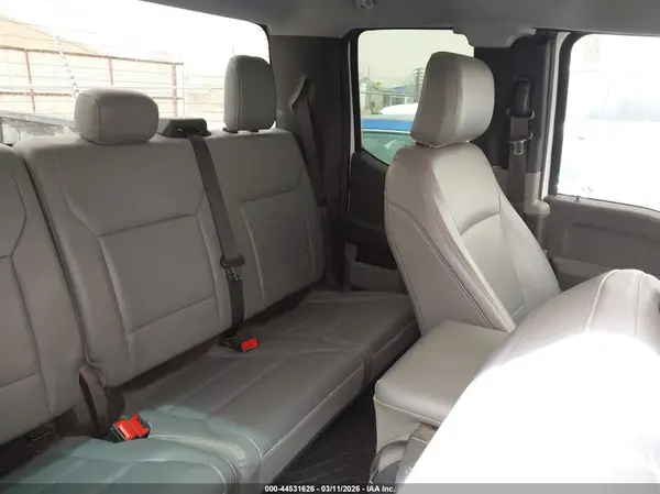 1FTFX1E56PKE29514 2023 FORD F-150 - Image 8
