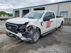 1FTFX1E56PKE76980 2023 FORD F-150