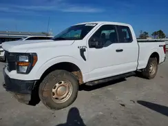 1FTFX1E56PKE89616 2023 FORD F-150
