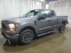 1FTFX1E56PKF63259 2023 FORD F-150