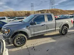 1FTFX1E56PKF67148 2023 FORD F-150