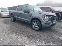 1FTFX1E56PKF81289 2023 FORD F-150