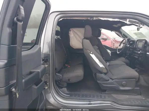 1FTFX1E56PKF81289 2023 FORD F-150 - Image 8