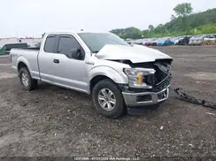 1FTFX1E57JFA50103 2018 FORD F-150