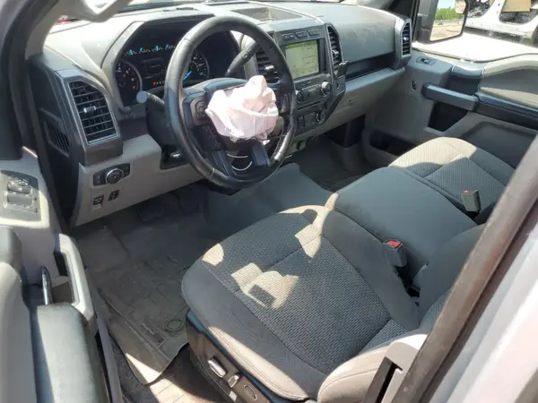 1FTFX1E57JFA79620 2018 FORD F-150 - Image 8