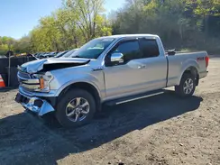 1FTFX1E57JFB18514 2018 FORD F-150